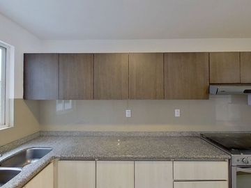 DEPARTAMENTO DE GRAN OPORTUNIDAD,DEL CARMEN COYOACAN. Av. Miguel Ángel de Quevedo 1093, piso 1