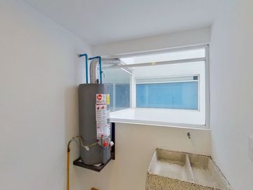 DEPARTAMENTO DE GRAN OPORTUNIDAD,DEL CARMEN COYOACAN. Av. Miguel Ángel de Quevedo 1093, piso 1