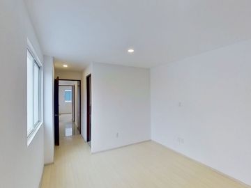 DEPARTAMENTO DE GRAN OPORTUNIDAD,DEL CARMEN COYOACAN. Av. Miguel Ángel de Quevedo 1093, piso 1