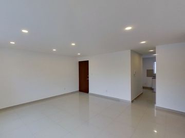 DEPARTAMENTO DE GRAN OPORTUNIDAD,DEL CARMEN COYOACAN. Av. Miguel Ángel de Quevedo 1093, piso 1