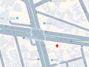 DEPARTAMENTO DE GRAN OPORTUNIDAD,DEL CARMEN COYOACAN. Av. Miguel Ángel de Quevedo 1093, piso 1