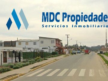 Departamento en condominio Borde Mar Las Cruces
