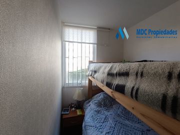 Departamento en condominio Borde Mar Las Cruces