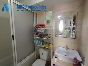 Departamento en condominio Borde Mar Las Cruces