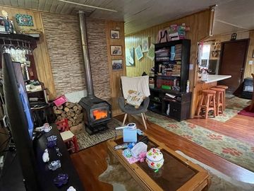Vende casa en sector Población Antonio Varas, Puerto Montt.