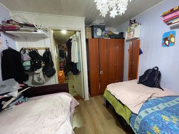 Vende casa en sector Población Antonio Varas, Puerto Montt.