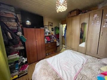 Vende casa en sector Población Antonio Varas, Puerto Montt.
