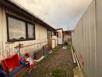 Vende casa en sector Población Antonio Varas, Puerto Montt.