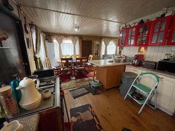 Vende casa en sector Población Antonio Varas, Puerto Montt.