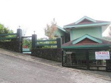 Foreclosed, Trinidad Valley St., Monte Vista Subdivision, Brgy. Sungay, Tagaytay City, Cavite