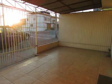 Vendo Casa de 1 piso en avenida Rancagua