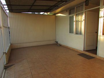 Vendo Casa de 1 piso en avenida Rancagua