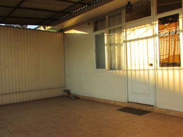 Vendo Casa de 1 piso en avenida Rancagua