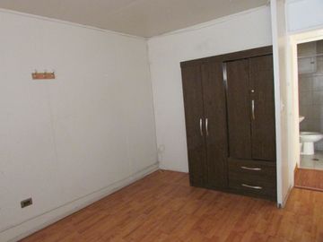 Vendo Casa de 1 piso en avenida Rancagua