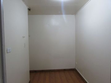 Vendo Casa de 1 piso en avenida Rancagua