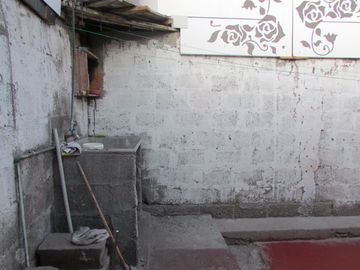 Vendo Casa de 1 piso en avenida Rancagua