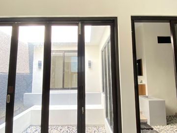 RUMAH MODERN NYAMAN 500 JUTAAN DEKAT BANDARA ADISUCIPTO