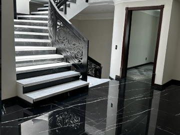 Hermosa Casa en Venta Bugambilias 2da Seccion, Zapopan.