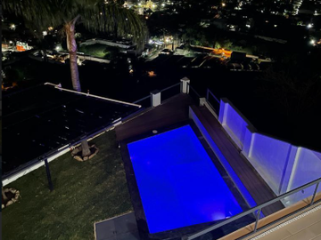 Hermosa Casa en Venta Bugambilias 2da Seccion, Zapopan.