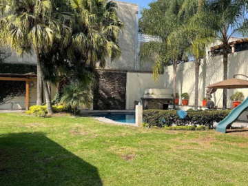 Casa de Lujo en Venta en Ciudad del Sol, Zapopan