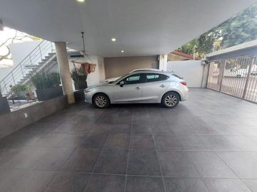 Casa en Venta en Ciudad Bugambilias