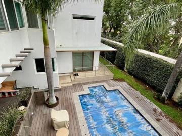 Casa en Venta en Ciudad Bugambilias