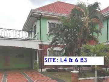 Foreclosed, St. Johns Wood Road, Indang Village, Brgy. Calumpang Lejos, Indang, Cavite