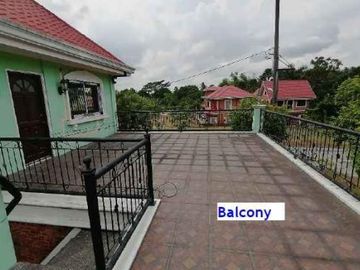 Foreclosed, St. Johns Wood Road, Indang Village, Brgy. Calumpang Lejos, Indang, Cavite