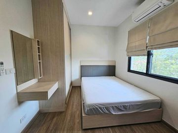 townhome, Igent Village, Phatthanakan, 3 floors, 26 sq m, beautifully decorated, ready to move in