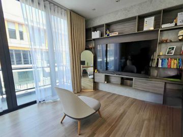townhome, Igent Village, Phatthanakan, 3 floors, 26 sq m, beautifully decorated, ready to move in