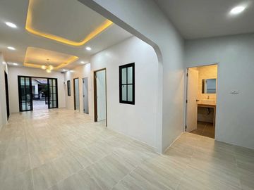 Townhouse for sale, 3 bedrooms, 2 bathrooms, Mueang Phuket, Phuket