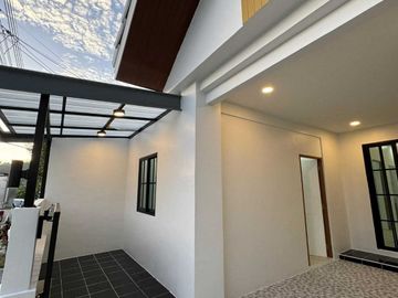 Townhouse for sale, 3 bedrooms, 2 bathrooms, Mueang Phuket, Phuket