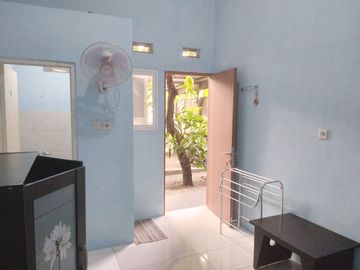 Kost Dekat Alun-Alun Sidoarjo, Transmart Sidoarjo, Lippo Plaza Sidoarjo, PEMDA Kabupaten Sidoarjo
