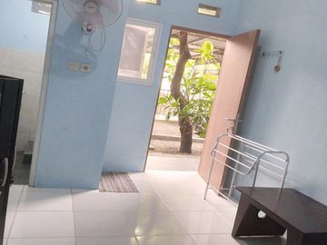 Kost Dekat Alun-Alun Sidoarjo, Transmart Sidoarjo, Lippo Plaza Sidoarjo, PEMDA Kabupaten Sidoarjo