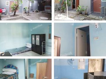 Kost Dekat Alun-Alun Sidoarjo, Transmart Sidoarjo, Lippo Plaza Sidoarjo, PEMDA Kabupaten Sidoarjo
