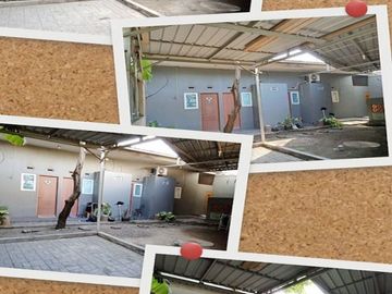 Kost Dekat Alun-Alun Sidoarjo, Transmart Sidoarjo, Lippo Plaza Sidoarjo, PEMDA Kabupaten Sidoarjo