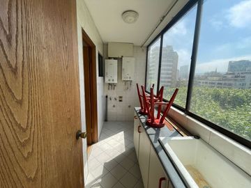 Gran departamento en Viña del Mar