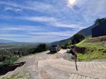 Gran Parcela en Olmué
