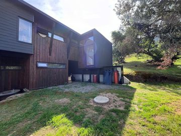Gran Parcela en Olmué