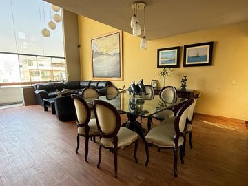 ¡Exclusivo Departamento Duplex en Venta!