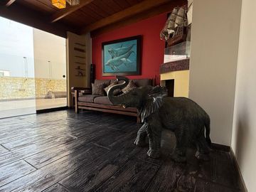 ¡Exclusivo Departamento Duplex en Venta!