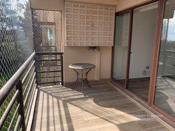 Departamento Camino al Venado, Andalue, San Pedro de la Paz