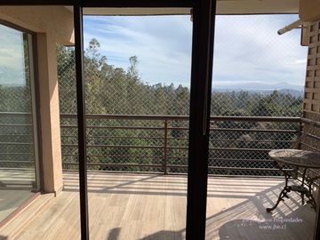 Departamento Camino al Venado, Andalue, San Pedro de la Paz