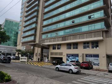 VENDEN DEPARTAMENTO ELITE BUILDING DOS DORMITORIOS DOS PARQUEOS