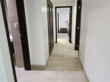 VENDEN DEPARTAMENTO ELITE BUILDING DOS DORMITORIOS DOS PARQUEOS