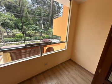 VENTA DE DEPARTAMENTO FLAT 2 DORM. -  CALLE LAS VIOLETAS – SAN LUIS