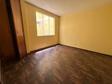 VENTA DE DEPARTAMENTO FLAT 2 DORM. -  CALLE LAS VIOLETAS – SAN LUIS