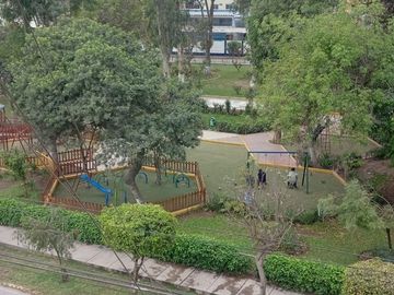 VENTA DE DEPARTAMENTO DUPLEX, 3 DORM. -  CALLE LAS VIOLETAS – SAN LUIS