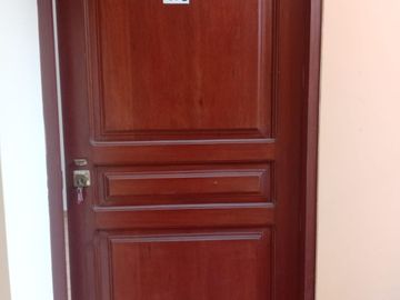 VENTA DE DEPARTAMENTO DUPLEX, 3 DORM. -  CALLE LAS VIOLETAS – SAN LUIS