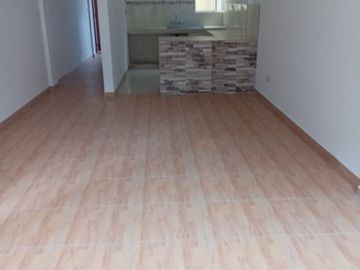 VENTA DE DEPARTAMENTO DUPLEX, 3 DORM. -  CALLE LAS VIOLETAS – SAN LUIS
